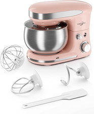 Stand Mixers, 3.4QT Mixers