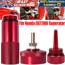 Extended Run Gas Cap Oil