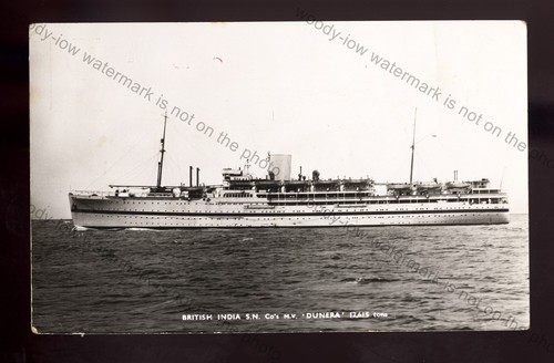 Ls5069 british india sn - india,