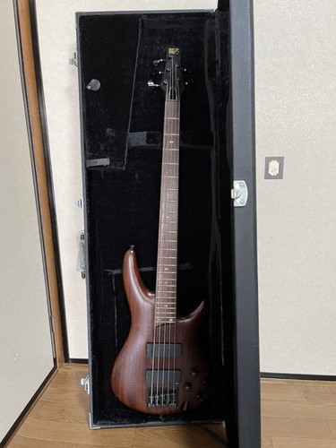 Ibanez sr755wnf string - ibanez, 5-string