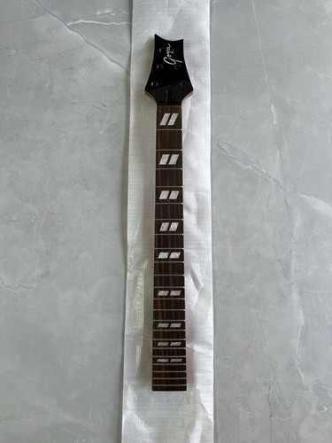 Guitar neck - guitar,