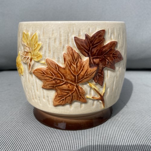 Vintage sylvac autumn - vintage,