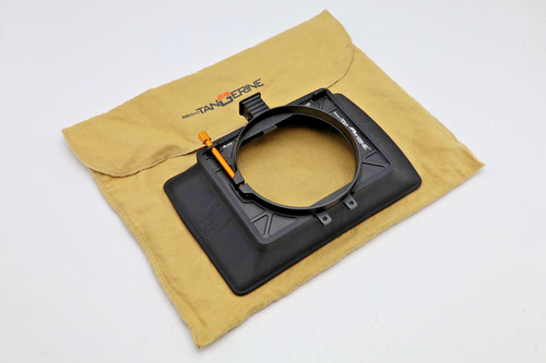 Bright tangerine misfit atom - misfit,
