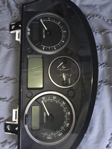 2006 land rover range - 2006,