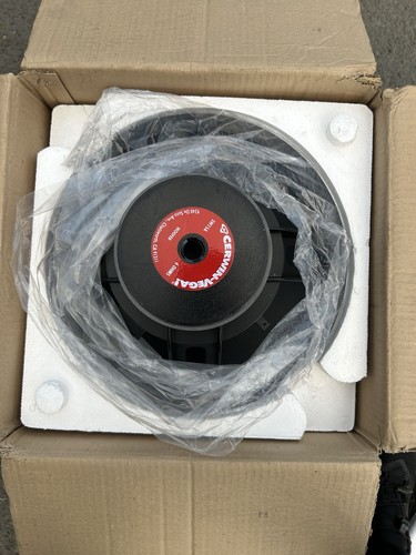 Cerwin vega sw15a subwoofer - sw15a,