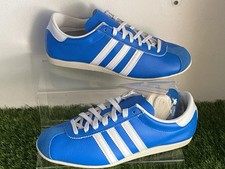 Adidas overdub rekord - overdub, blue