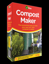 Vitax Compost Maker Organic