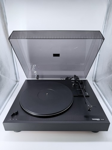 Thorens 180 turntable - td,