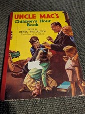 Uncle Mac's Children's Hour
