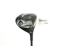 Yonex EZONE Tri-G Golf Club Ladies RH 15-deg Fairway Wood Senior Graphite