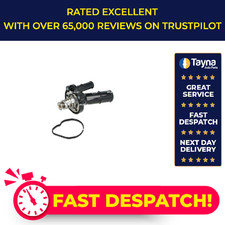 Coolant Thermostat 725202 NRF