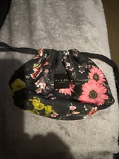 Ted Baker Make Up Bag New