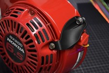 Kill switch cover for Honda