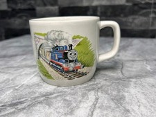 Wedgwood 1984 Thomas The Tank