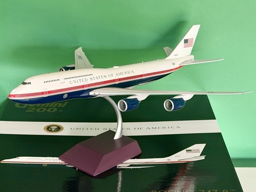 Gemini jets 200 - jets, boeing