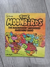 Vintage The Moonbirds