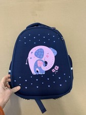 Bruno Visconti Girls Ergonomic