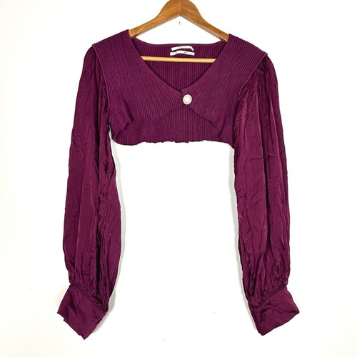 Anthropologie magenta - anthropologie,