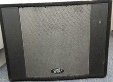 Pair of Peavey 15" Sub Speakers