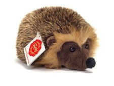 Teddy Hermann Hedgehog Plush