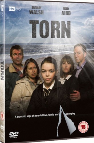 Torn dvd holly aird - (2007),