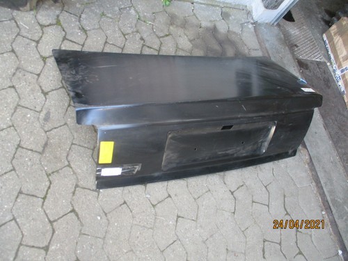 Opel omega senator trunk - opel,