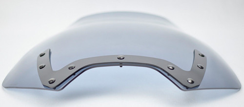 Screen mount trim - yamaha, fjr