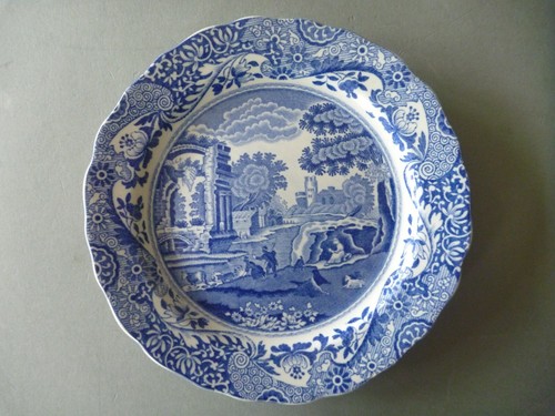 Copeland spode italian side - copeland,