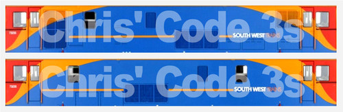 Adhesive vinyl class decal - vinyl,
