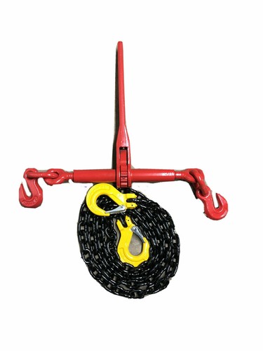 10mm lashing loadbinder - 10mm, g8