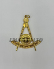 MASONIC JEWELS MASONIC PAST