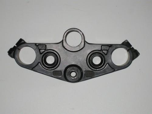 Suzuki 500e triple - suzuki, clamp