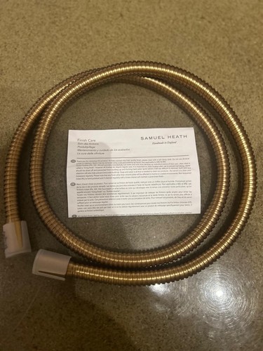 Shower hose antique - hose,