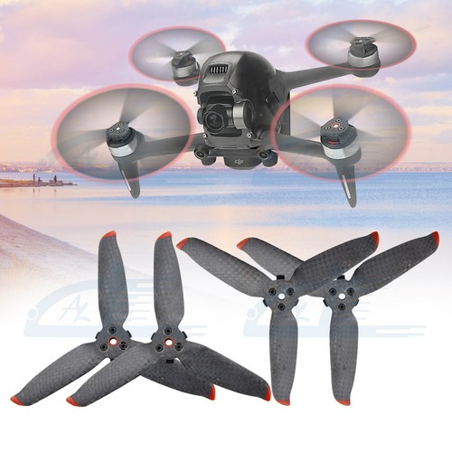 2pairs carbon fiber propellers - 2pairs,