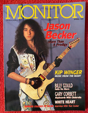 PEAVEY Monitor-"JASON