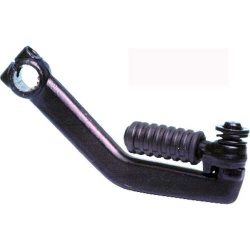 Crankshaft starting motor - crankshaft,
