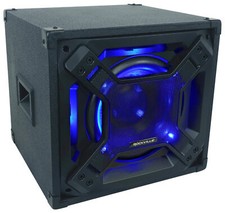 Rockville BASS BLASTER 10 10"
