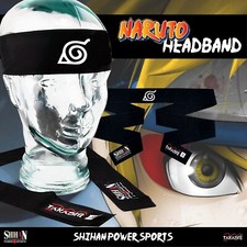HEADBAND  Japanese NARUTO
