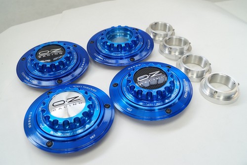 Centerlock kits for - centerlock,