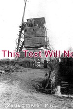 NF 2775 - Youngmans Mill