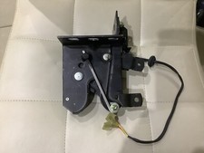 Leyland Daf FA45 / Horsebox