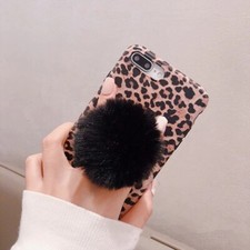 UNV Cute Plush Ball Mobile