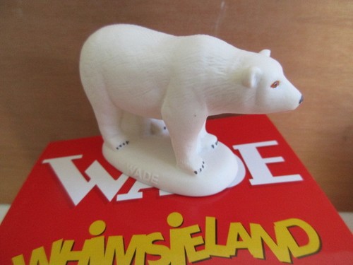 Wade collectors club survival - wade,