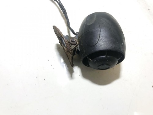 Audi 1999 alarm siren - audi,