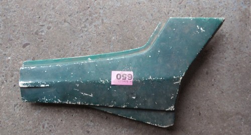 650 honda vf500 - 650, right