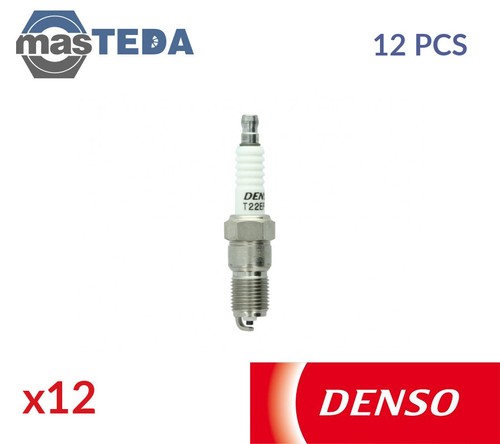 T22ep engine spark plug set - t22ep-u,