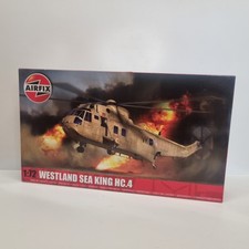 Westland Sea King HC.4