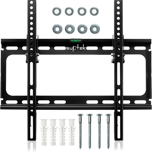 Wall mount bracket 55 - wall, 26-55
