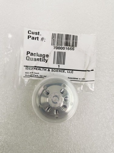Waters idex 700001666 rheodyne - idex,