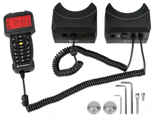 Bresser startracker goto set - bresser,